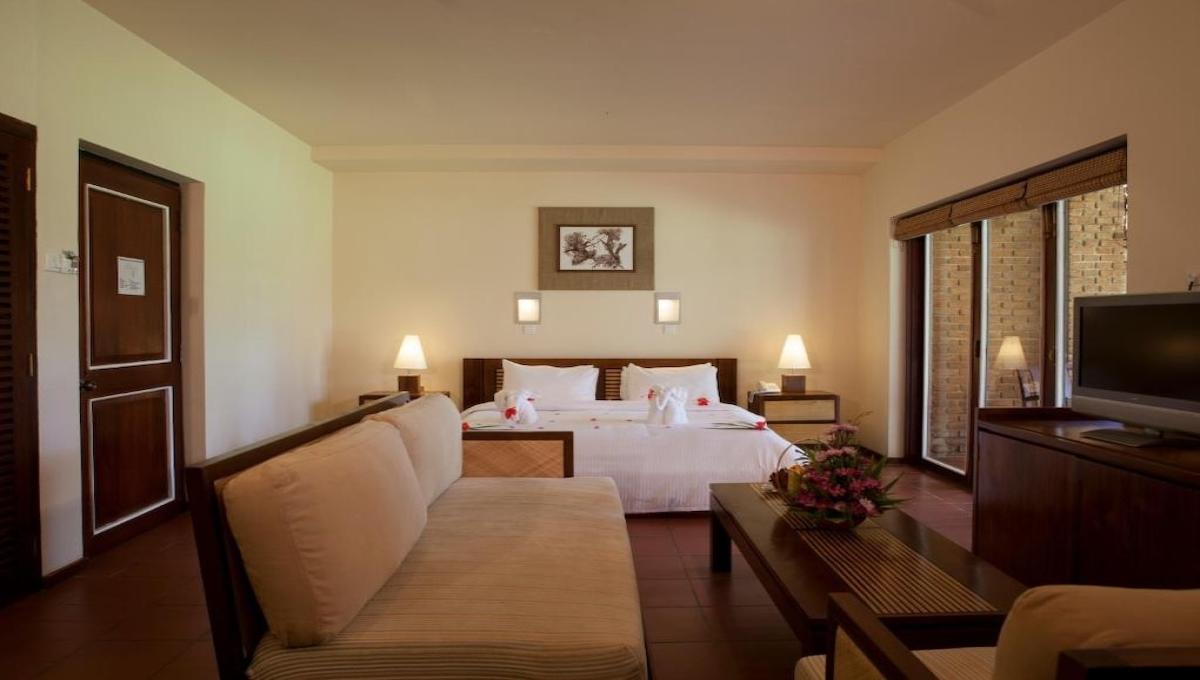 Club Bentota / Club Bentota