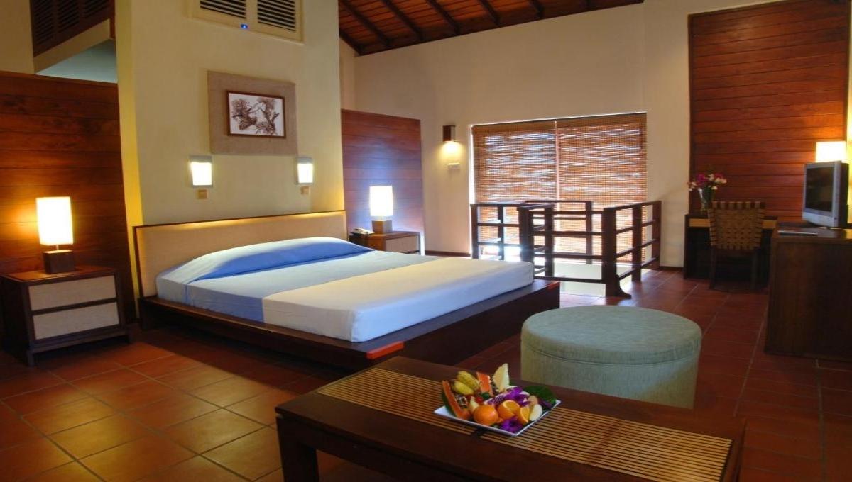 Club Bentota / Club Bentota