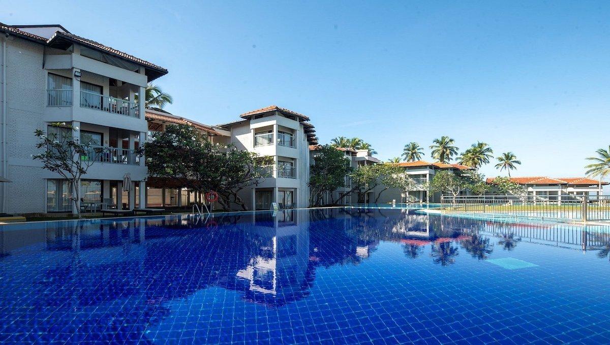 Club Hotel Dolphin / Club Hotel Dolphin