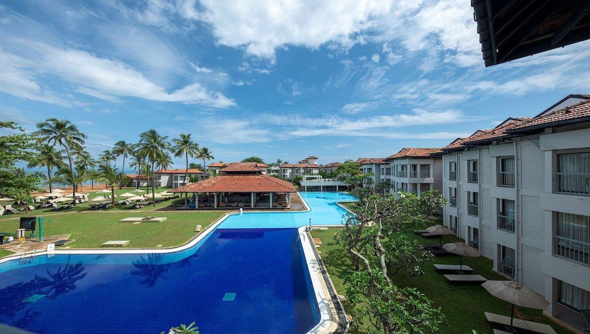 Club Hotel Dolphin / Club Hotel Dolphin