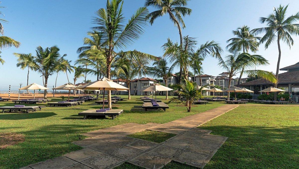 Club Hotel Dolphin / Club Hotel Dolphin