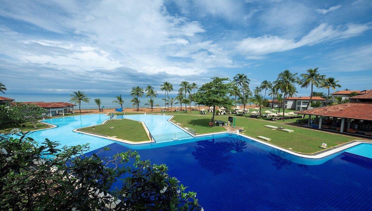 Club Hotel Dolphin / Club Hotel Dolphin