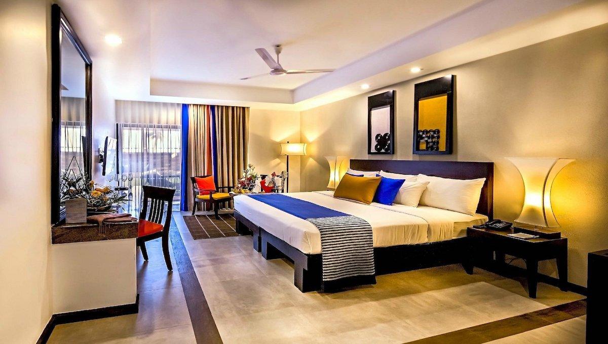 Club Hotel Dolphin / Club Hotel Dolphin