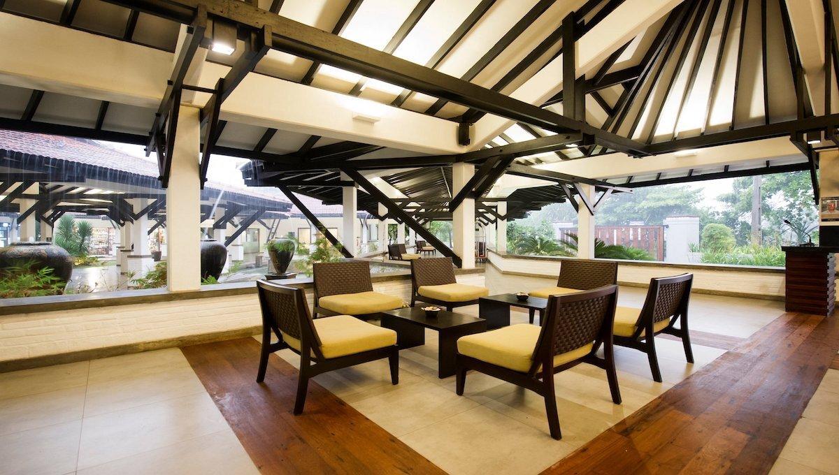 Club Hotel Dolphin / Club Hotel Dolphin