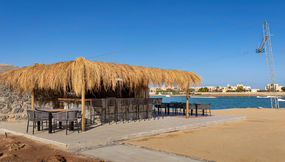 Creek Hotel & Residences El Gouna / Creek Hotel & Residences El Gouna