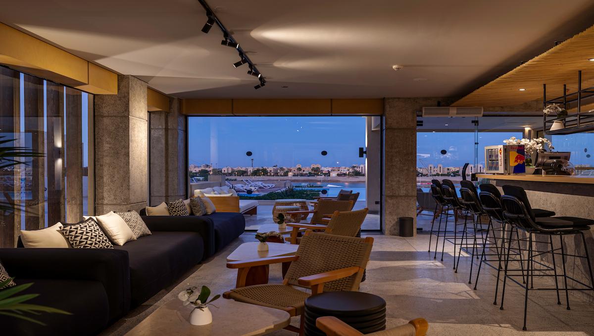 Creek Hotel & Residences El Gouna / Creek Hotel & Residences El Gouna