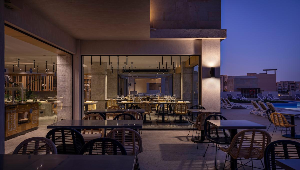 Creek Hotel & Residences El Gouna / Creek Hotel & Residences El Gouna