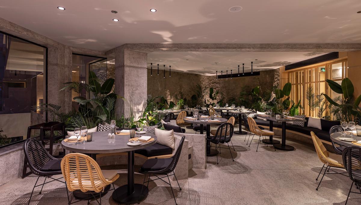 Creek Hotel & Residences El Gouna / Creek Hotel & Residences El Gouna