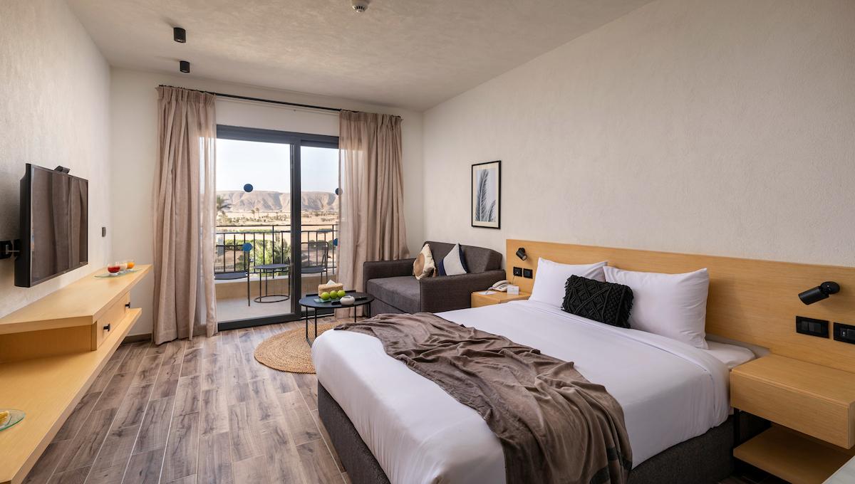 Creek Hotel & Residences El Gouna / Creek Hotel & Residences El Gouna