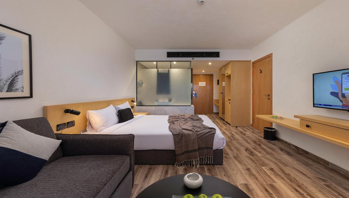 Creek Hotel & Residences El Gouna / Creek Hotel & Residences El Gouna