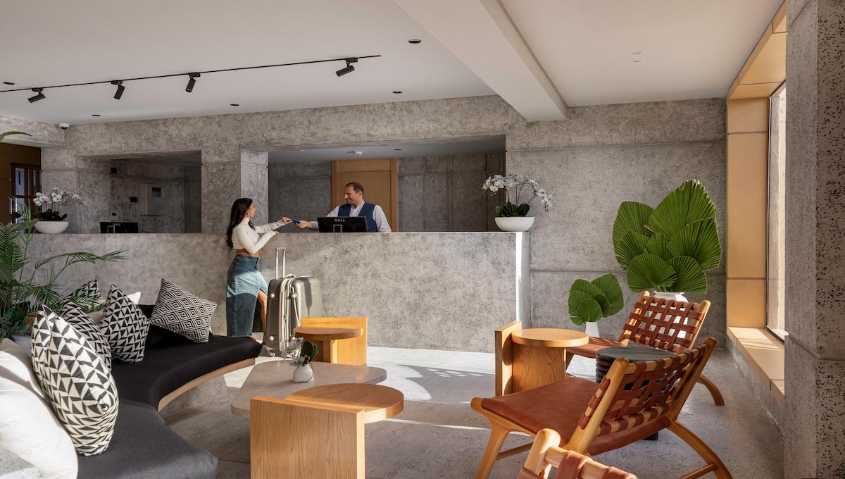 Creek Hotel & Residences El Gouna / Creek Hotel & Residences El Gouna