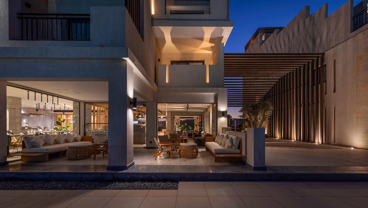 Creek Hotel & Residences El Gouna / Creek Hotel & Residences El Gouna