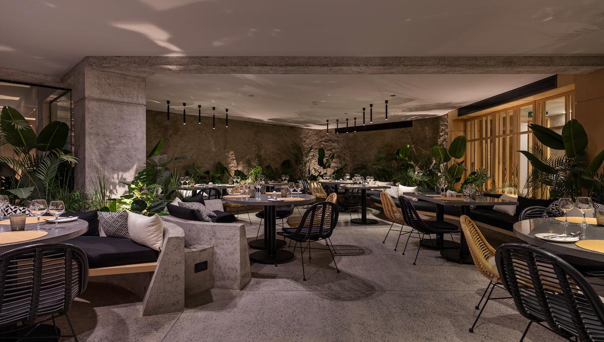 Creek Hotel & Residences El Gouna / Creek Hotel & Residences El Gouna