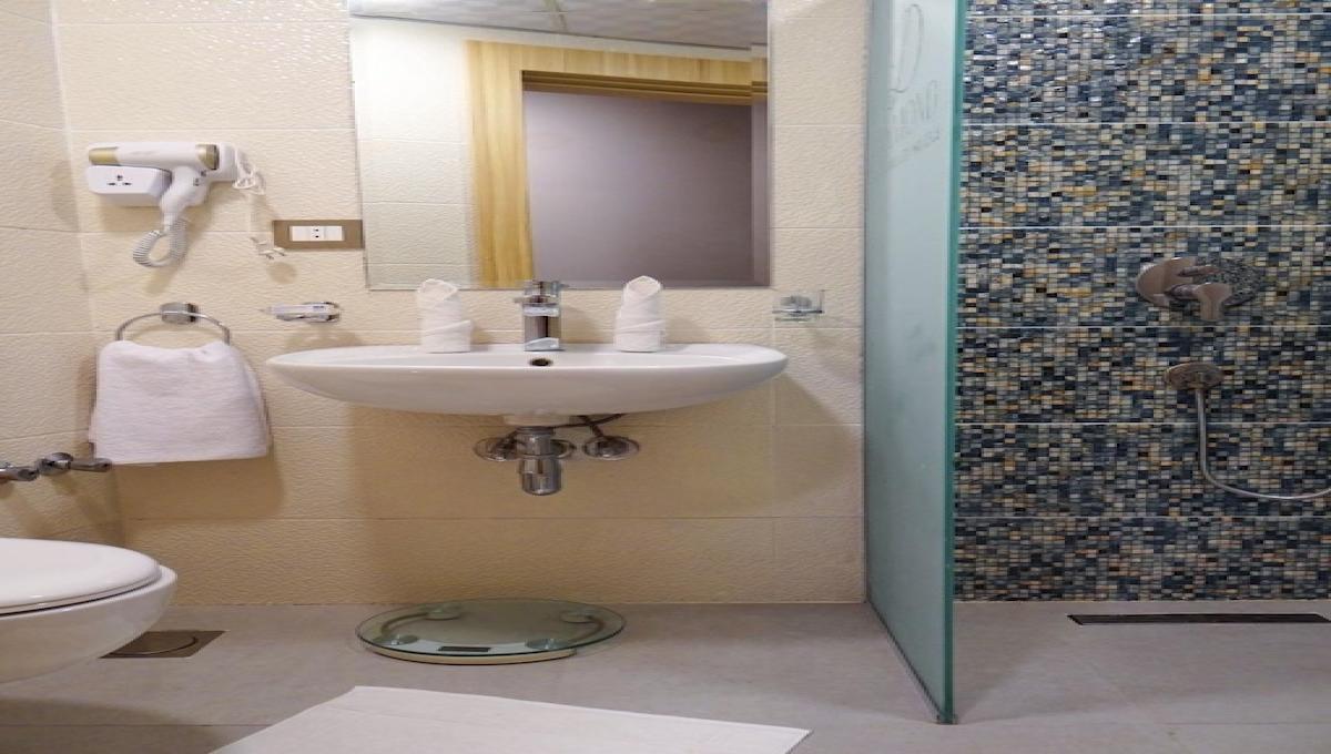 Diamon Beach Hotel / Diamon Beach Hotel