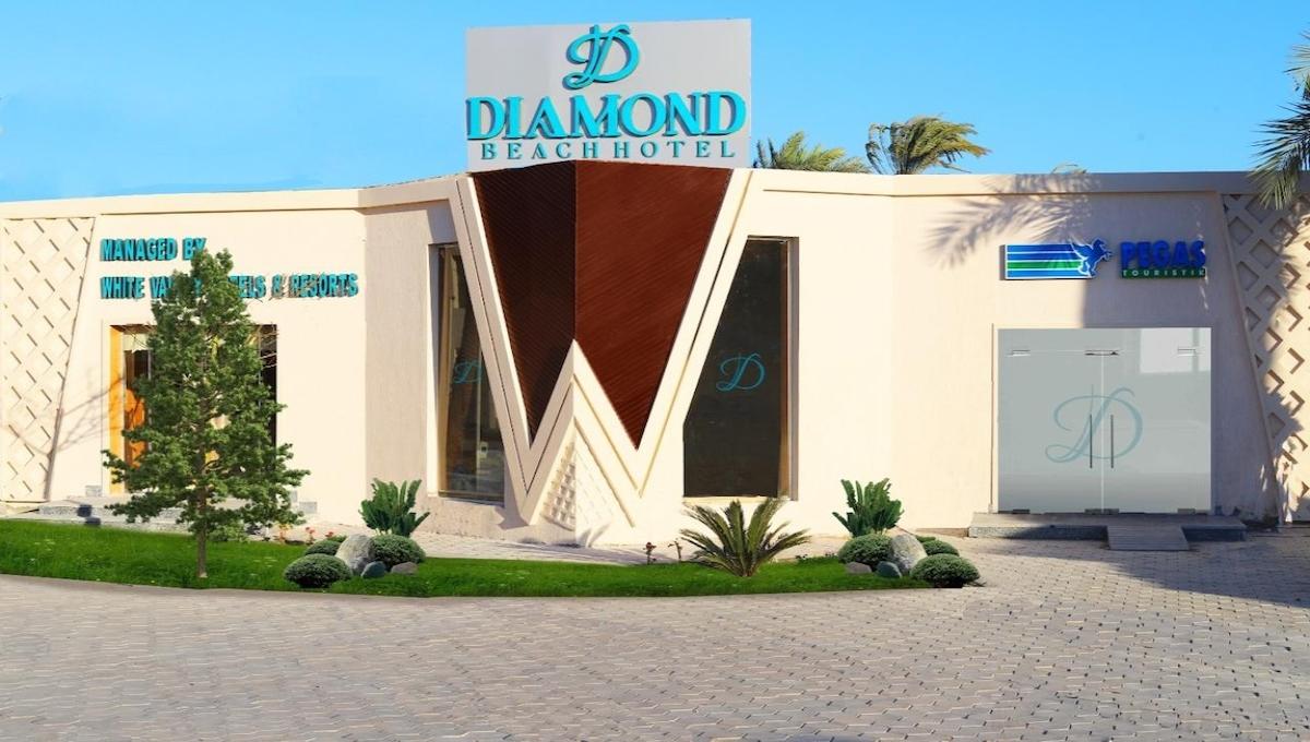 DIAMOND BEACH HOTEL