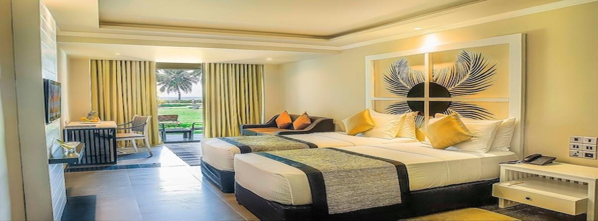 Earl's Reef Beruwala / Earl's Reef Beruwala