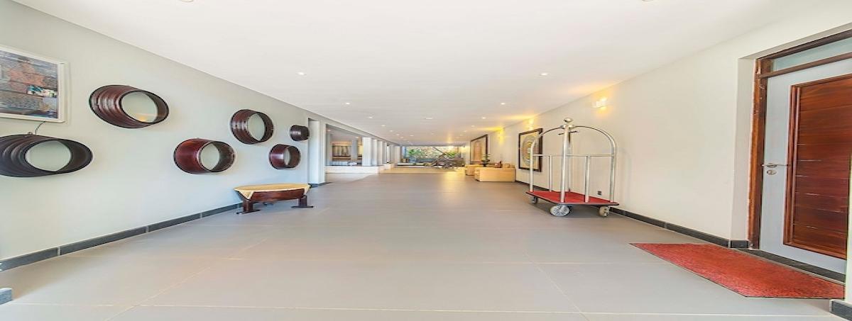 Earl's Reef Beruwala / Earl's Reef Beruwala