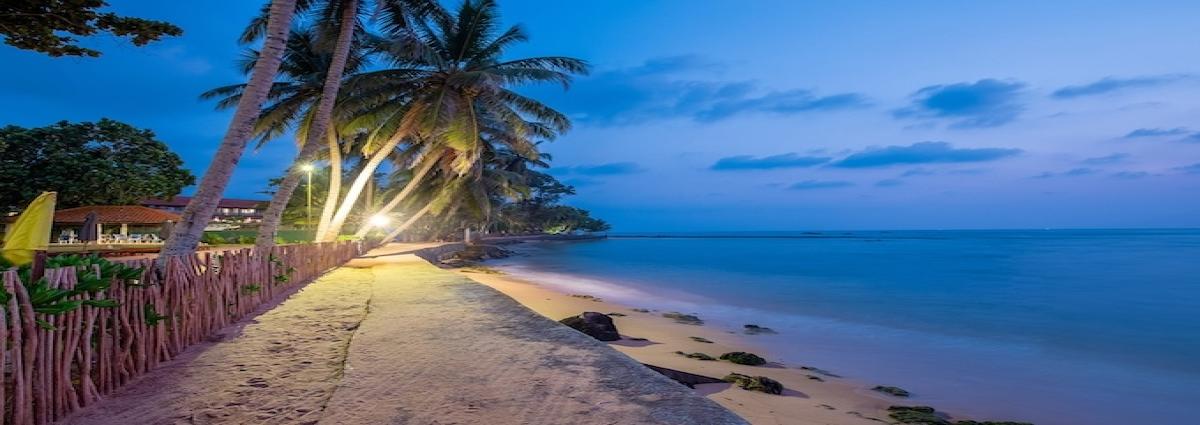 Earl's Reef Beruwala / Earl's Reef Beruwala