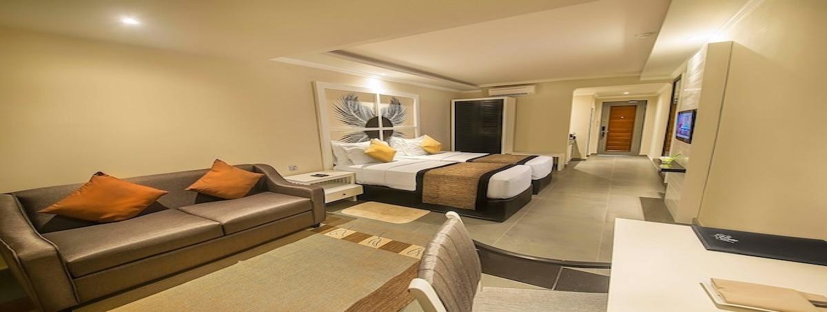 Earl's Reef Beruwala / Earl's Reef Beruwala