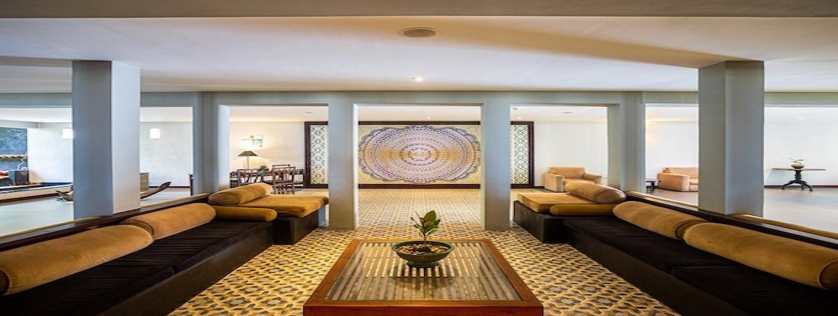 Earl's Reef Beruwala / Earl's Reef Beruwala