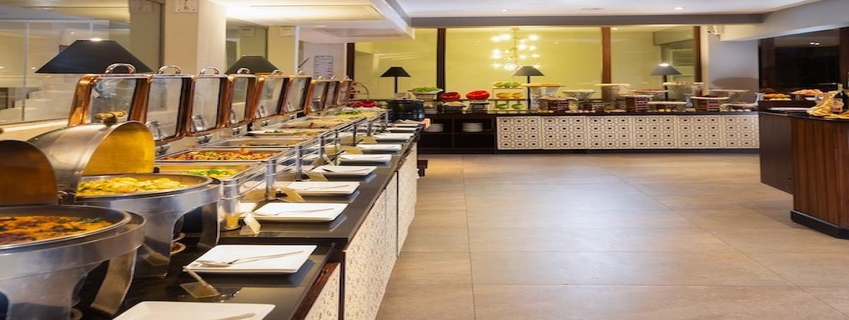 Earl's Reef Beruwala / Earl's Reef Beruwala