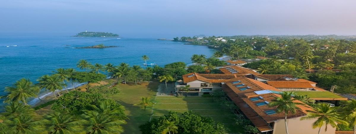 EARL'S REEF BERUWALA