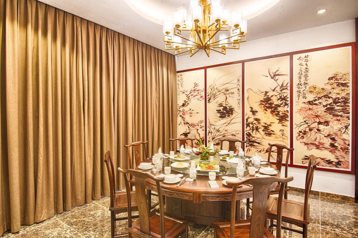 Jie Jie Beach / Jie Jie Beach