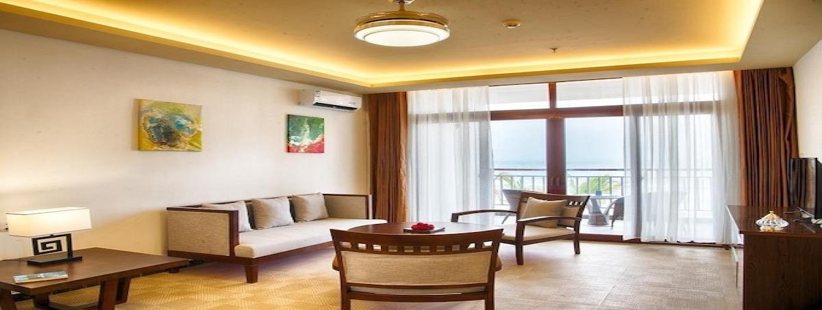 Jie Jie Beach / Jie Jie Beach