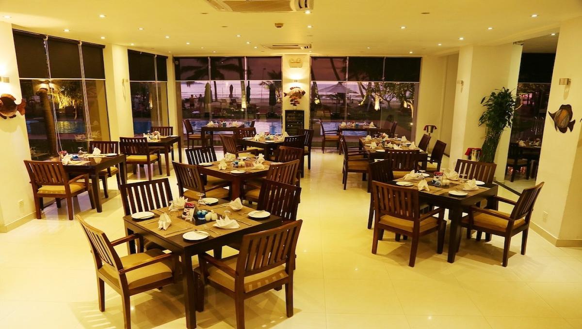 Mandara Resort Mirissa / Mandara Resort Mirissa