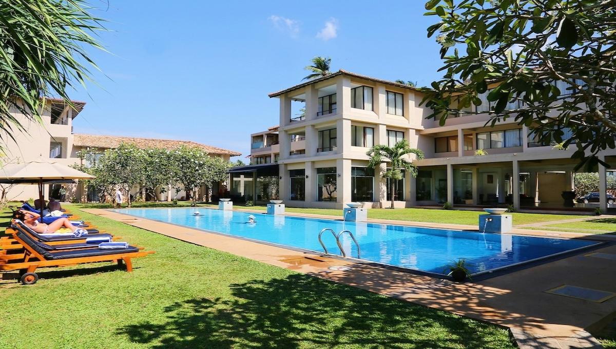 MANDARA RESORT MIRISSA