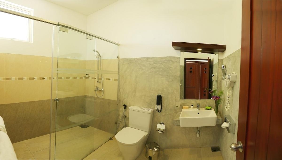 Mandara Resort Mirissa / Mandara Resort Mirissa