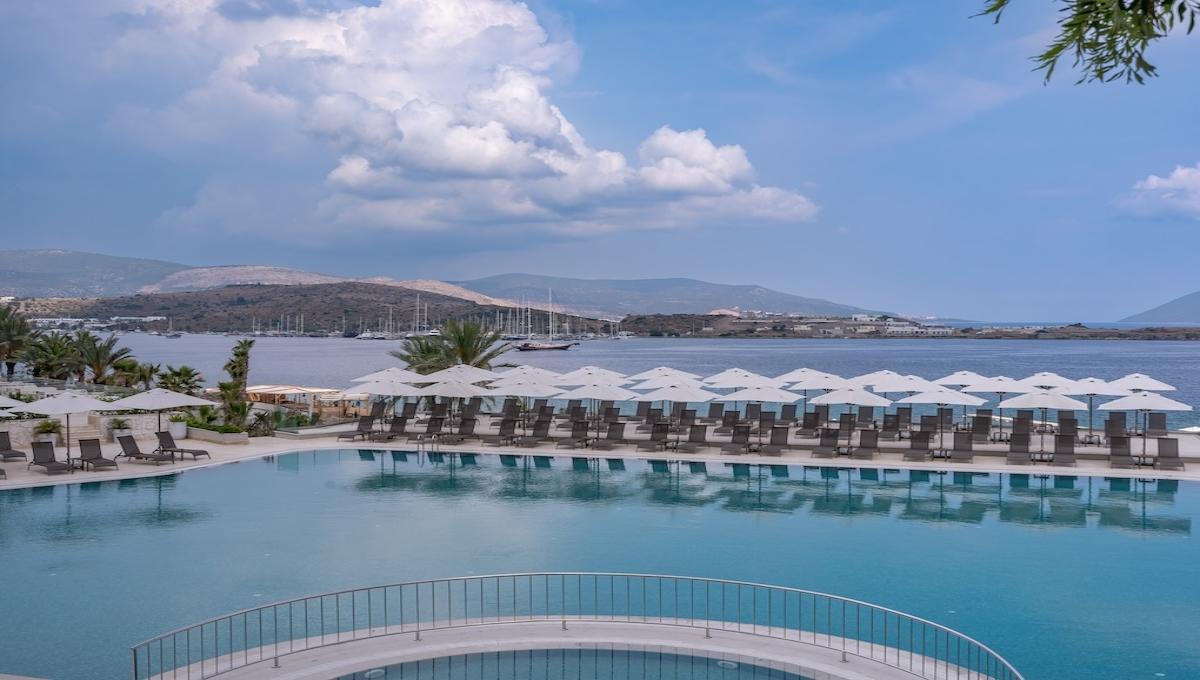 Mirada Exclusive Bodrum / Mirada Exclusive Bodrum