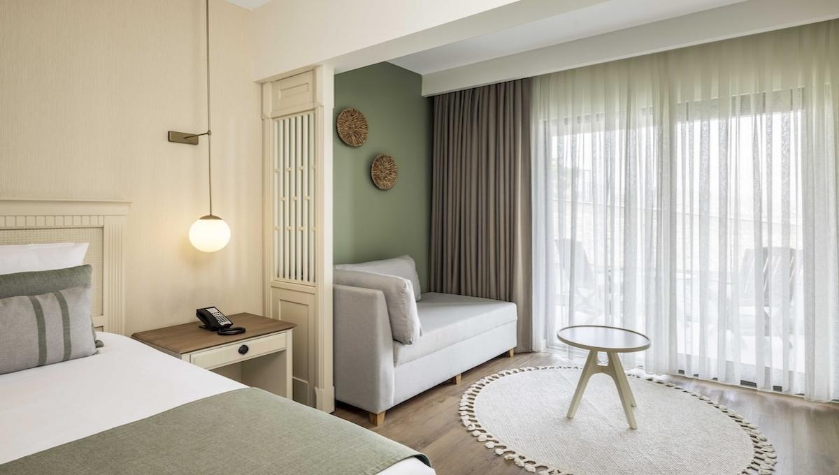 Mirada Exclusive Bodrum / Mirada Exclusive Bodrum