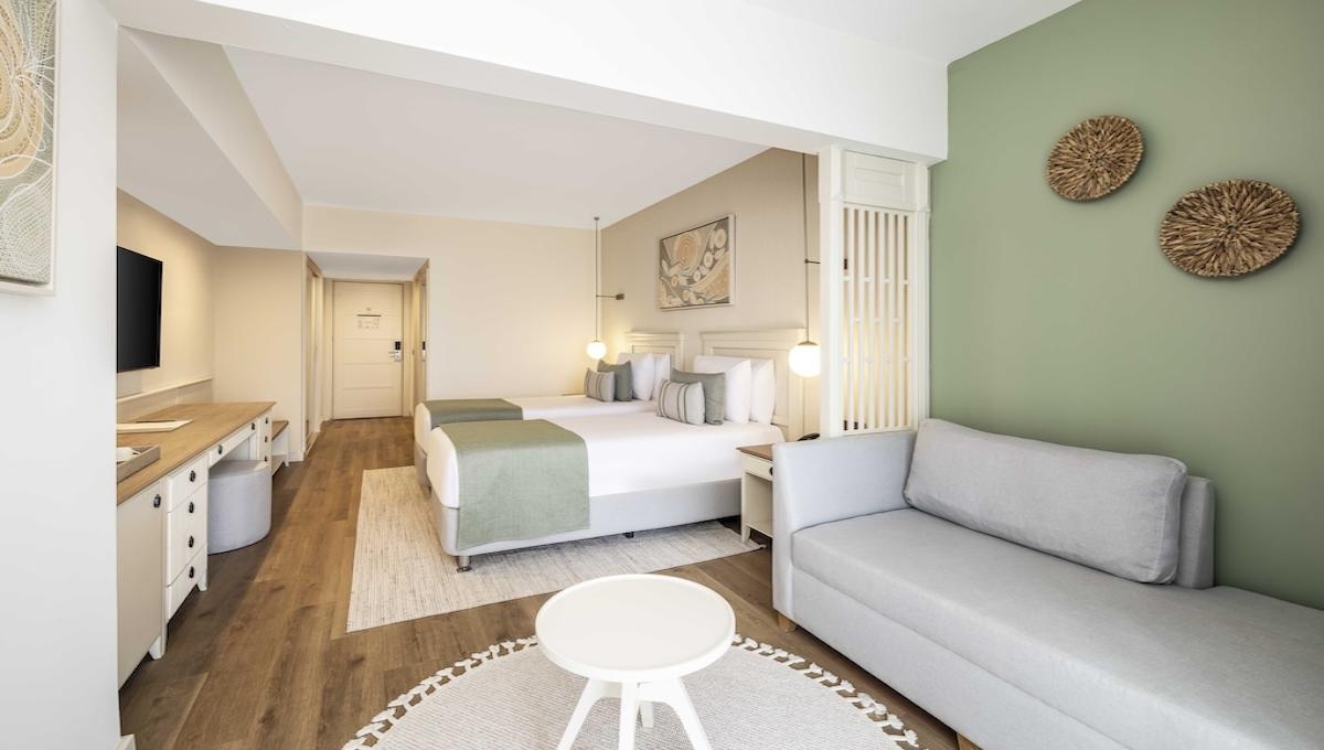 Mirada Exclusive Bodrum / Mirada Exclusive Bodrum