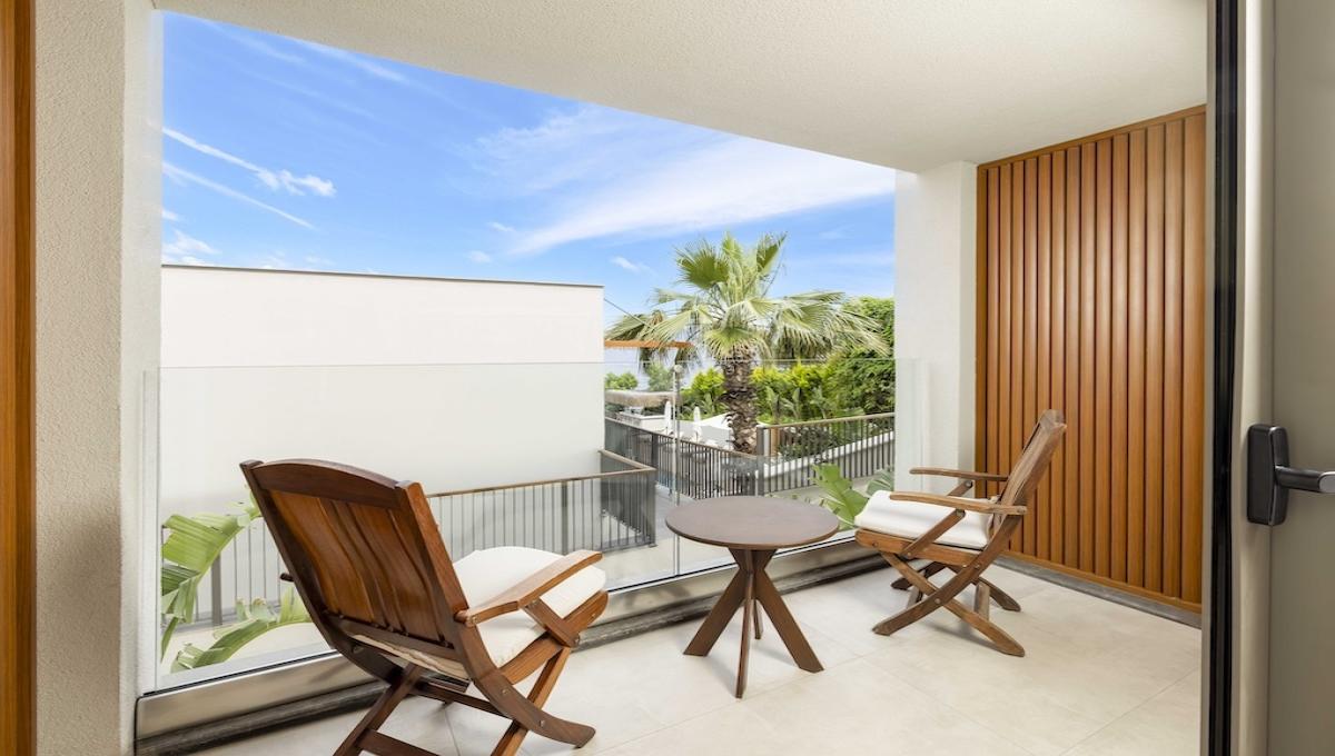 Mirada Exclusive Bodrum / Mirada Exclusive Bodrum