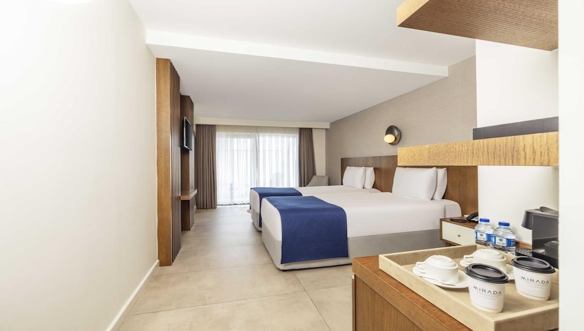 Mirada Exclusive Bodrum / Mirada Exclusive Bodrum