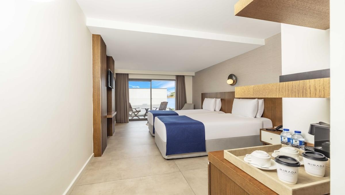 Mirada Exclusive Bodrum / Mirada Exclusive Bodrum