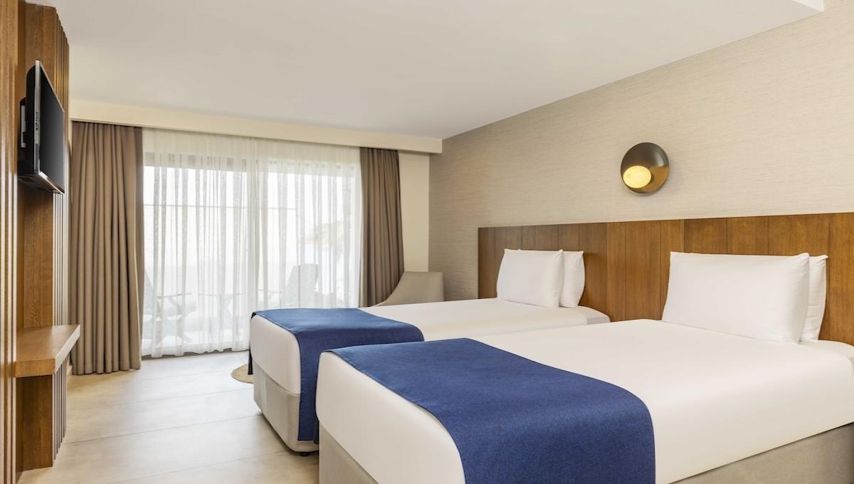 Mirada Exclusive Bodrum / Mirada Exclusive Bodrum