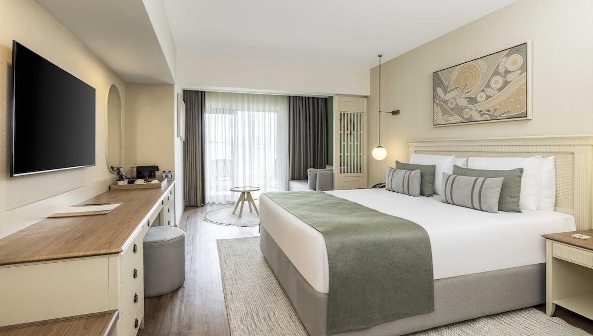 Mirada Exclusive Bodrum / Mirada Exclusive Bodrum