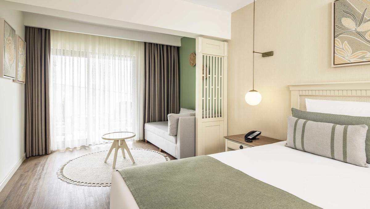 Mirada Exclusive Bodrum / Mirada Exclusive Bodrum