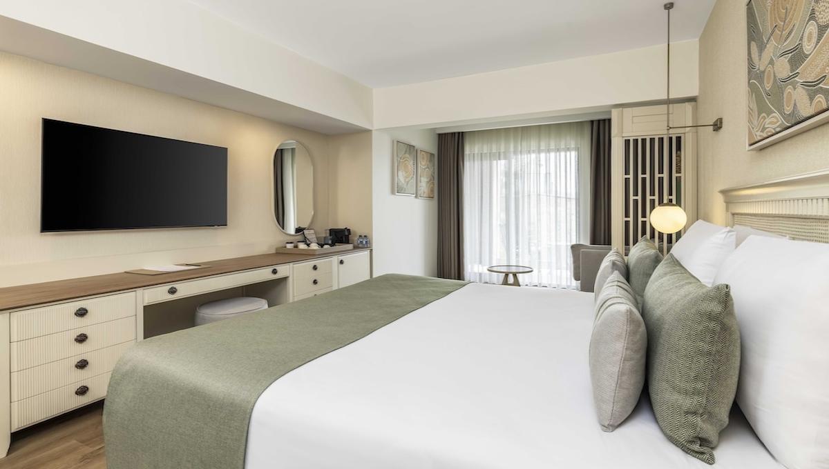 Mirada Exclusive Bodrum / Mirada Exclusive Bodrum