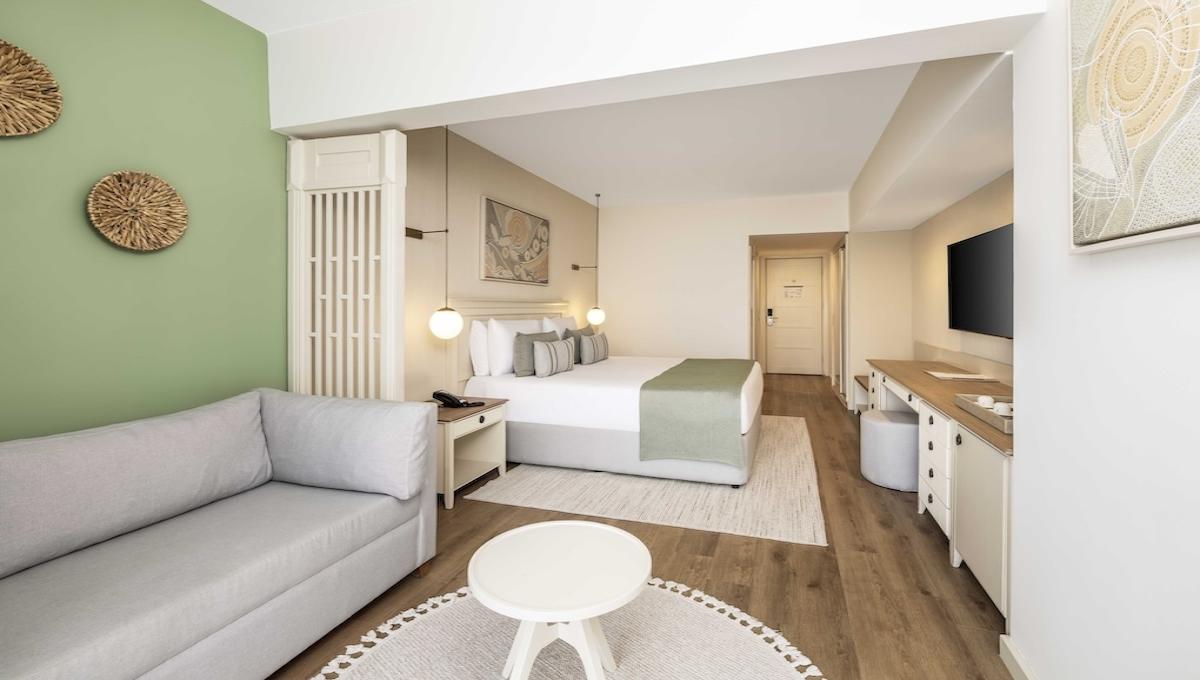 Mirada Exclusive Bodrum / Mirada Exclusive Bodrum