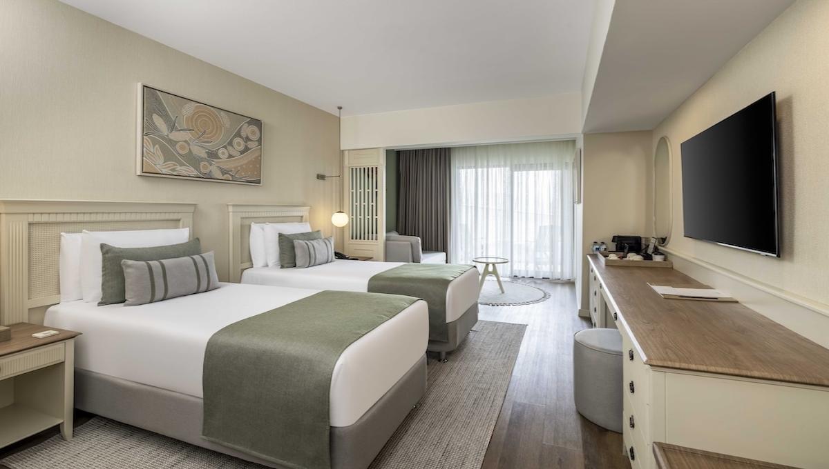 Mirada Exclusive Bodrum / Mirada Exclusive Bodrum