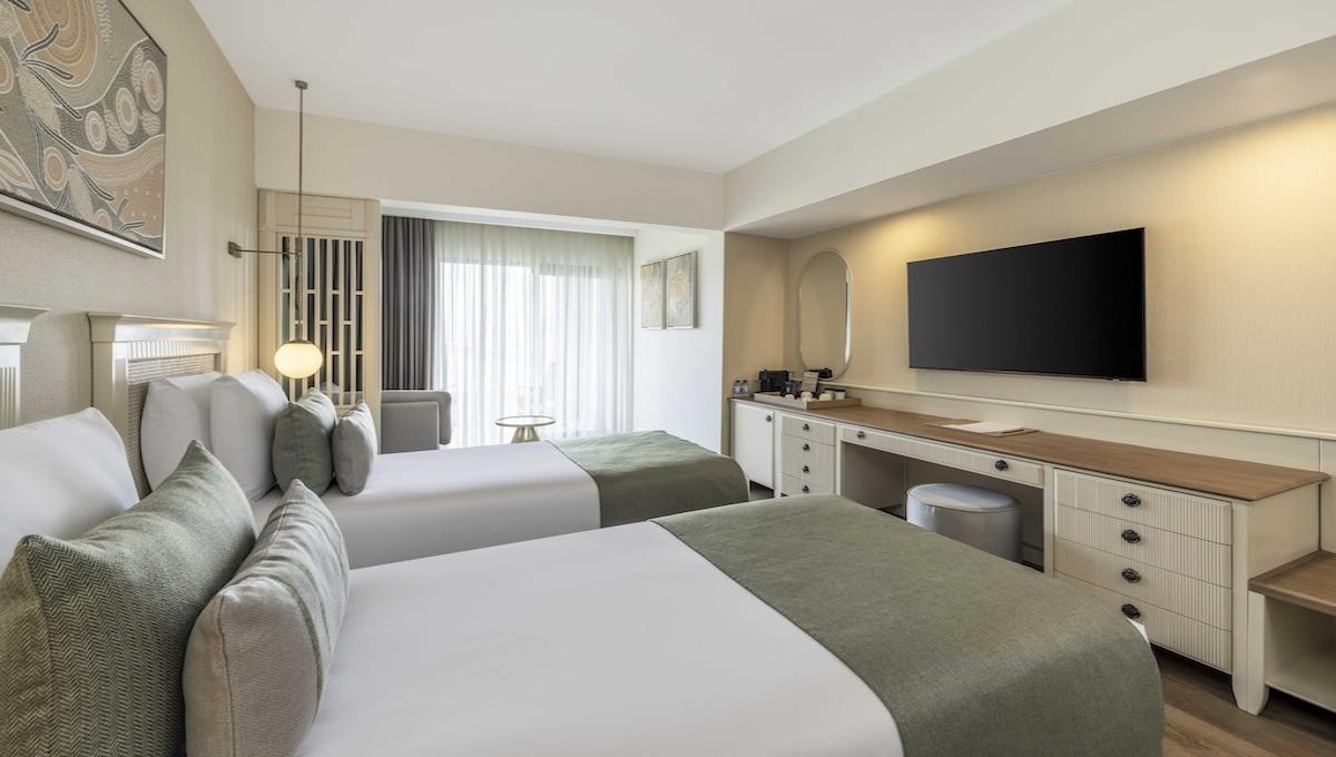 Mirada Exclusive Bodrum / Mirada Exclusive Bodrum