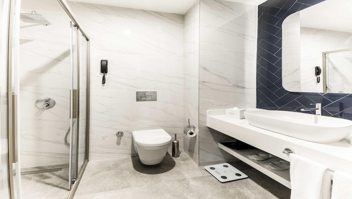 Mirada Exclusive Bodrum / Mirada Exclusive Bodrum