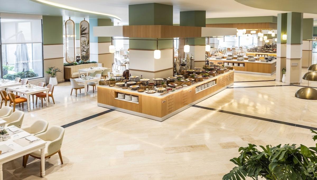 Mirada Exclusive Bodrum / Mirada Exclusive Bodrum