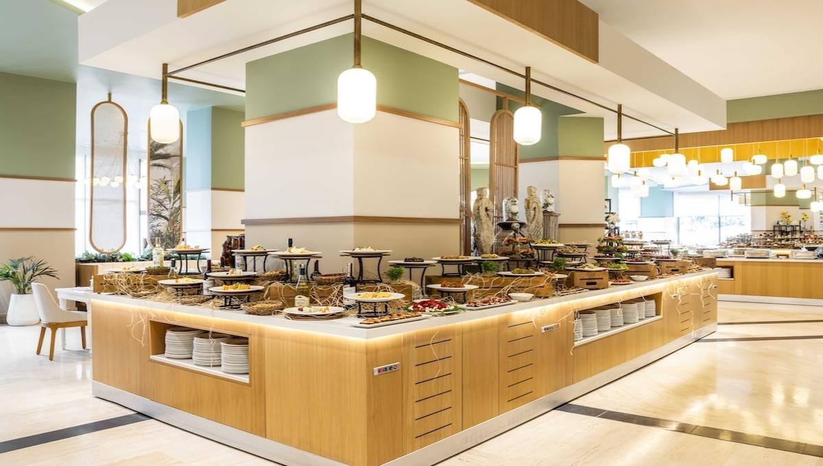 Mirada Exclusive Bodrum / Mirada Exclusive Bodrum