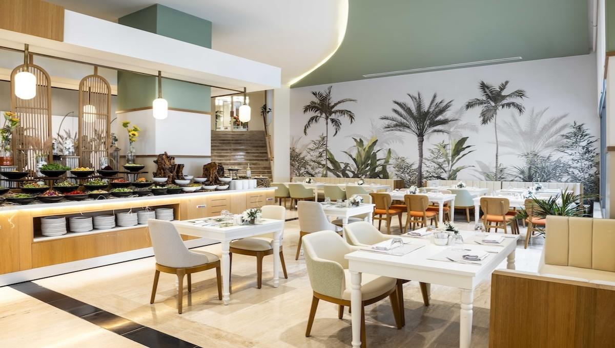 Mirada Exclusive Bodrum / Mirada Exclusive Bodrum