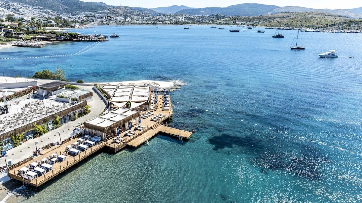 Mirada Exclusive Bodrum / Mirada Exclusive Bodrum