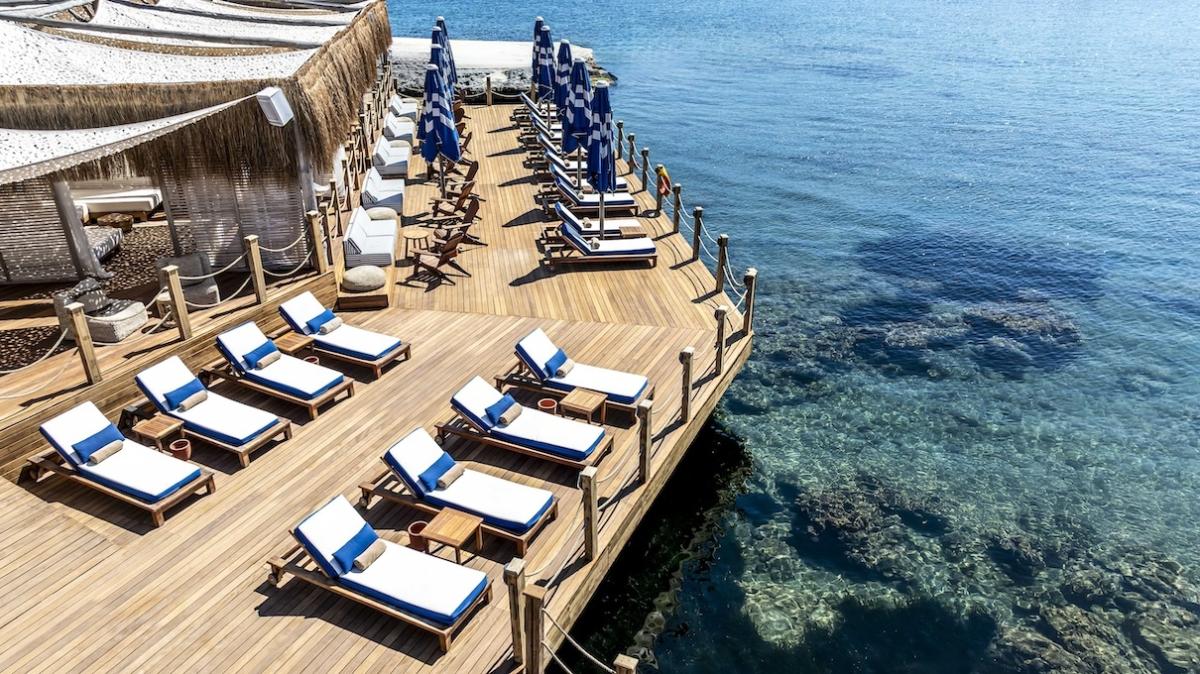 Mirada Exclusive Bodrum / Mirada Exclusive Bodrum
